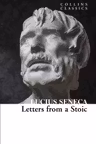 Letters from a Stoic: An illuminating journey through Seneca's teachings