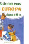 O calatorie prin Europa cls. a 2-a