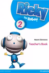 Ricky The Robot 2 Teachers Book