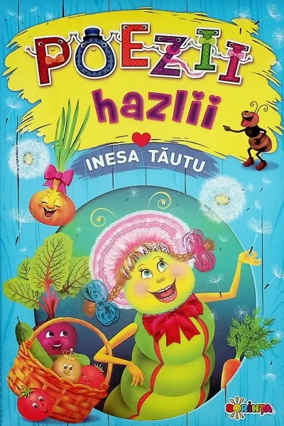 Poezii hazlii