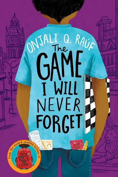 The Game I Will Never Forget
