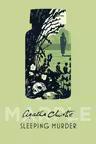 Miss Marple Series: Sleeping Murder (Book 4)