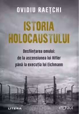 Istoria Holocaustului