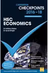 Cambridge Checkpoints HSC Economics 2016-18 - Anthony Stokes, Sarah Wright