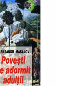 Povesti de adormit adultii