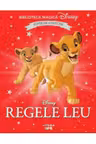 Biblioteca magica. DISNEY. REGELE LEU. Editie de colectie