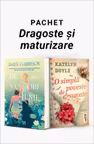 Pachet Dragoste și maturizare
