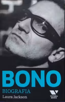 Bono. Biografia
