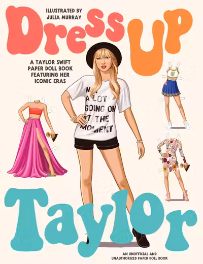 Dress Up Taylor