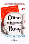 Crima de la conacul Remy