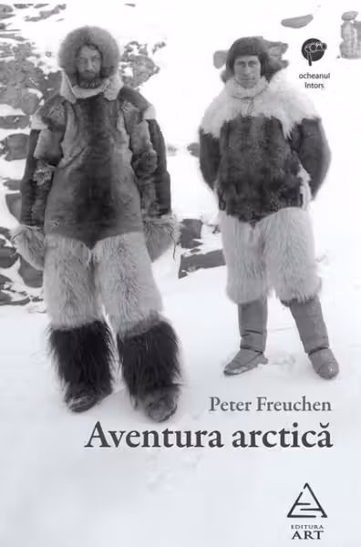 Aventura arctica