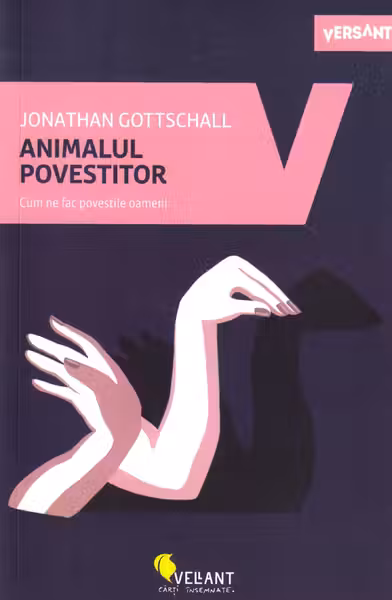 Animalul povestitor