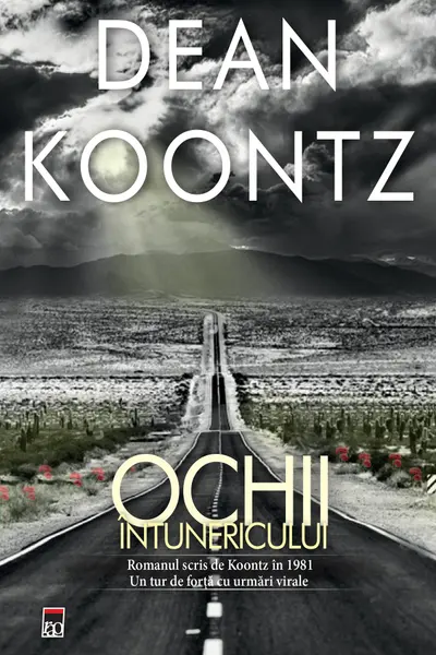 Ochii intunericului
