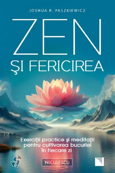 Zen si fericirea