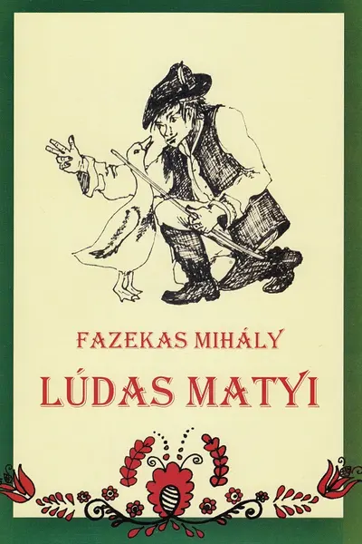 Ludas Matyi