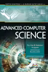 Curs limba engleza Advanced Computer Science. For the IB Diploma Program (International Baccalaureat) - Kostas Dimitriou, Markos Hatzitaskos