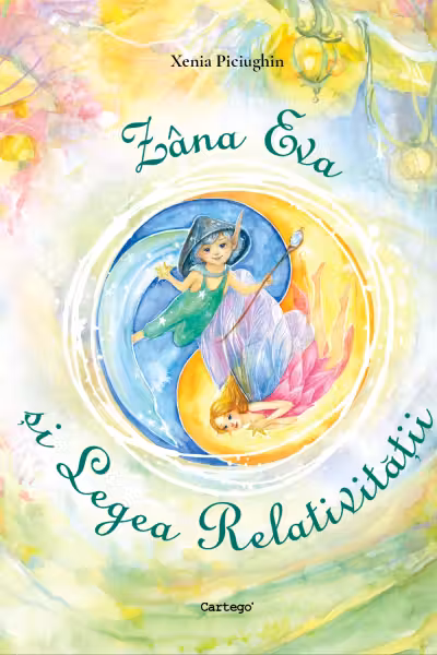 Zâna Eva și Legea Relativității