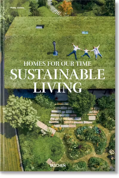 Homes for Our Time