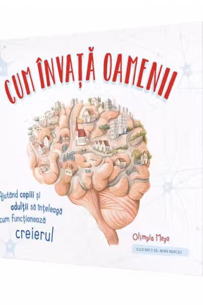 Cum invata oamenii