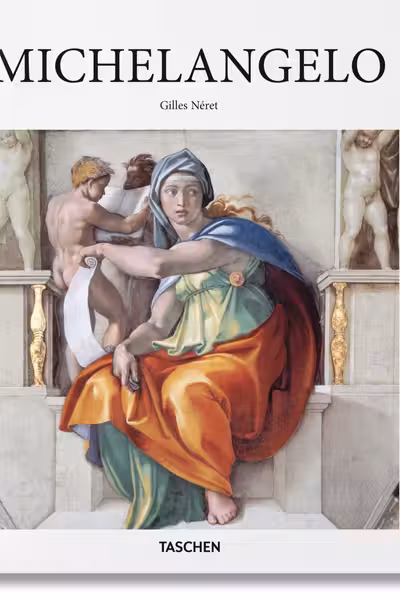 Michelangelo