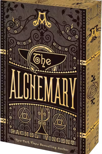 The Alchemary