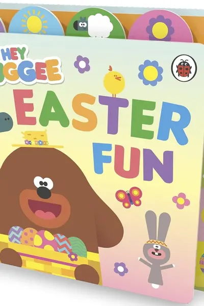 Hey Duggee: Easter Fun