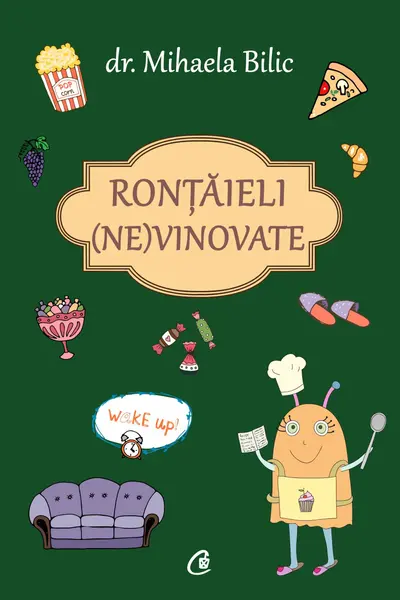 Rontaieli (ne)vinovate