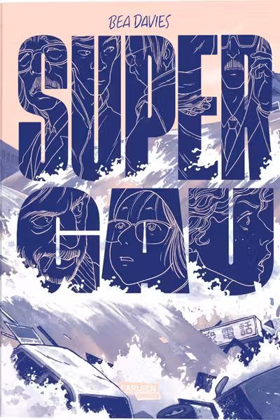 Super-GAU