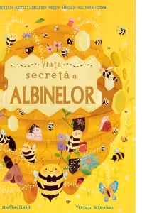 Viata secreta a albinelor (Quarto)