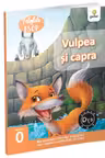 Vulpea si capra