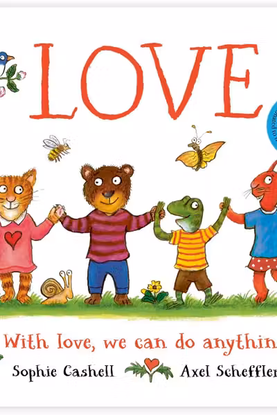 Love