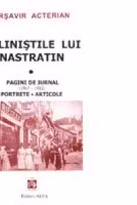 Nelinistile lui Nastratin