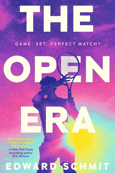 The Open Era