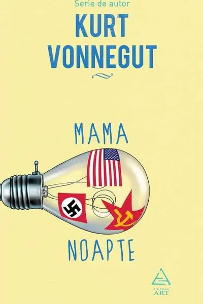 Mama Noapte