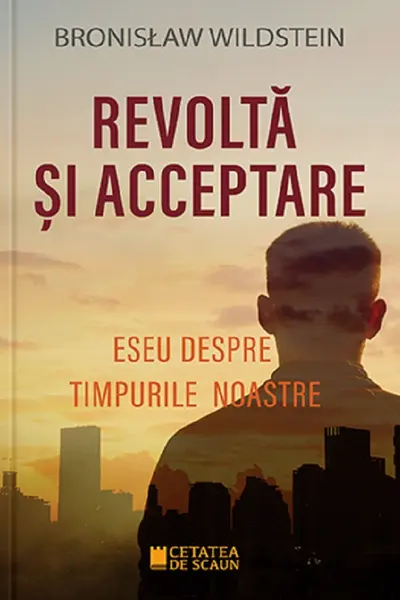 Revolta și acceptare