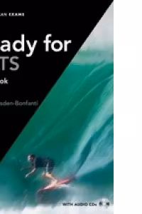 Ready for IELTS workbook with key