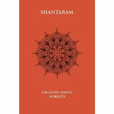 Shantaram