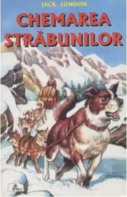 Chemarea Strabunilor. Colectia Piccolino. Reeditare