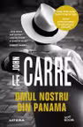 Buzz Books. OMUL NOSTRU DIN PANAMA.