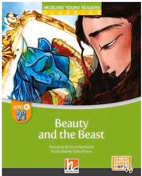 Beauty and the Beast