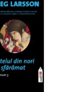 Castelul din nori s-a sfaramat. Millennium 3