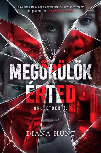 Megorulok erted