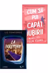 Pachet Cum sa pui capat iubirii + La inaltime. Set 2 carti