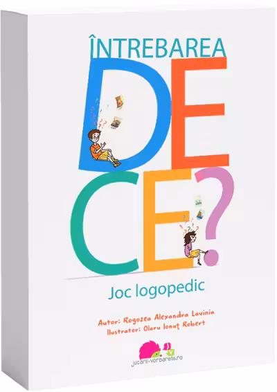 Intrebarea De Ce?