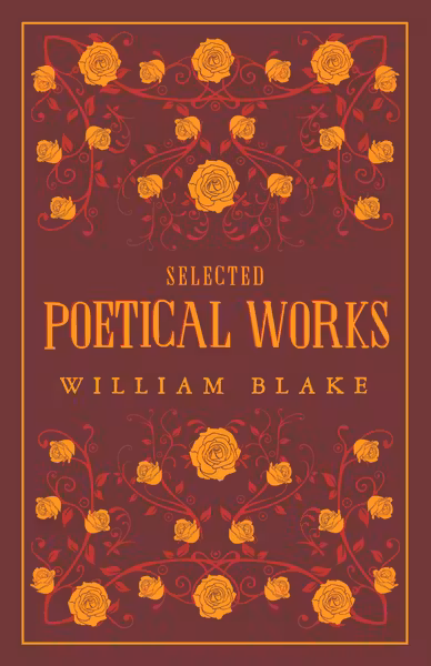 Selected Poems: Blake