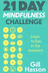 21 Day Mindfulness Challenge
