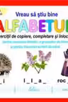 Vreau sa stiu mai bine alfabetul