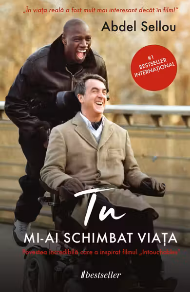 Tu mi-ai schimbat viata