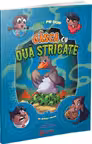 Gașca cu ouă stricate. Fabule pe dos (benzi desenate)