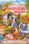Prima mea carte de povesti celebre romanesti